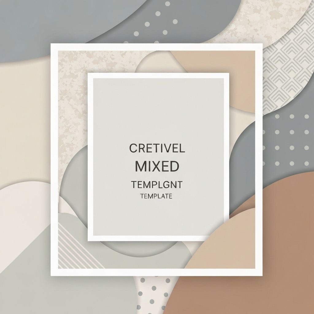 Creative Mix