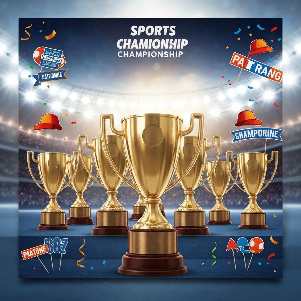 Sports Championship