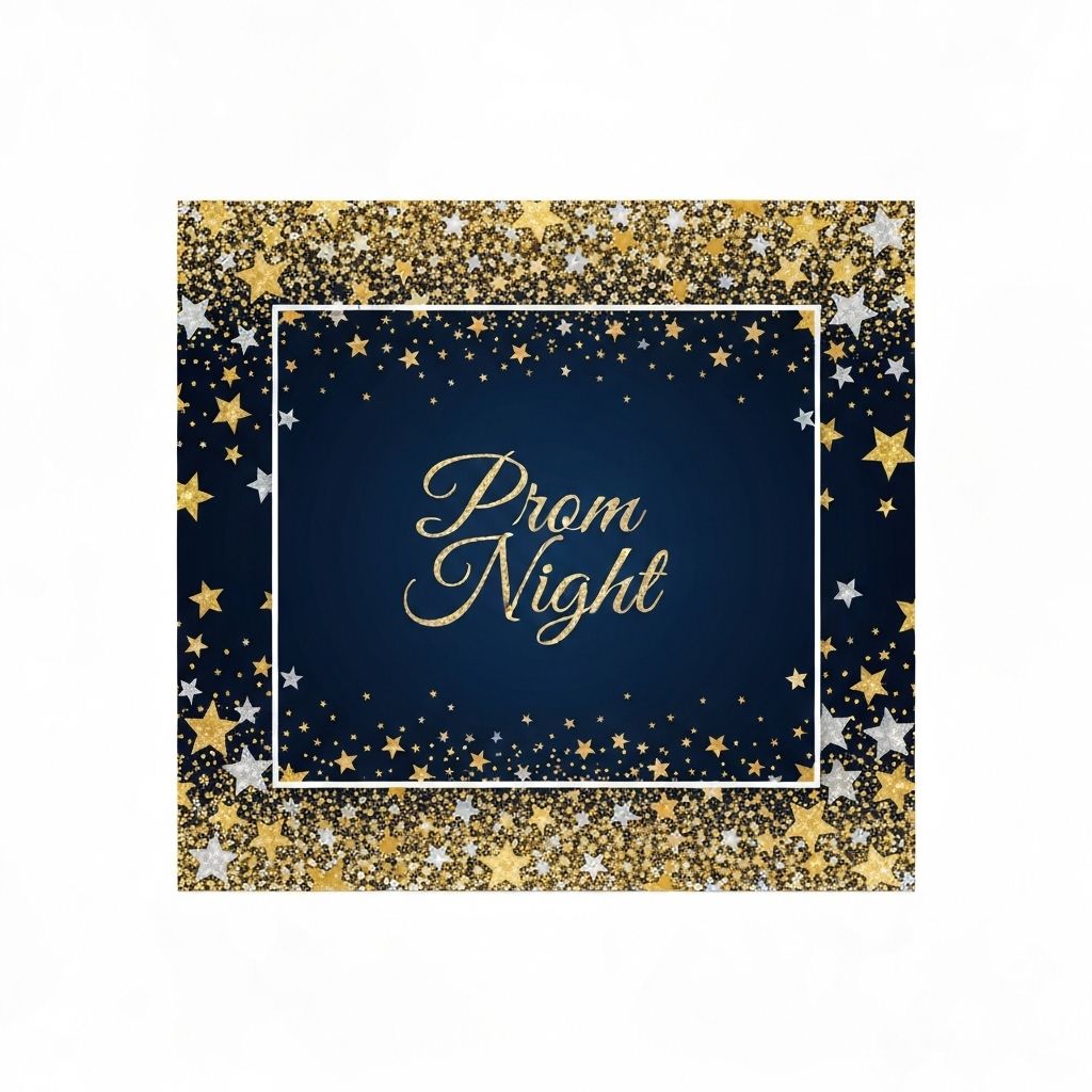 Prom Night Magic