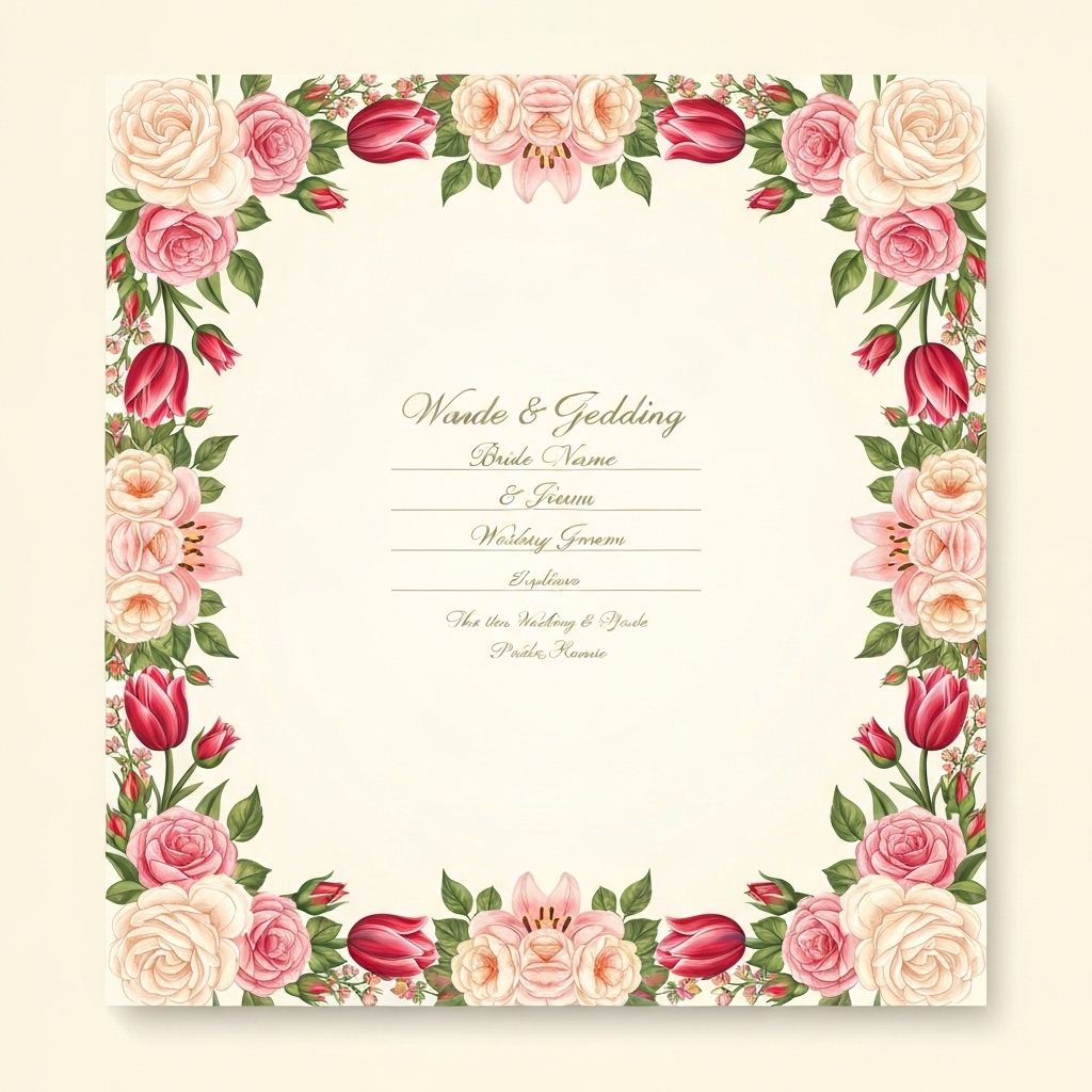 Wedding Elegance