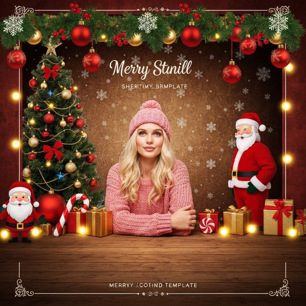 Holiday Celebration