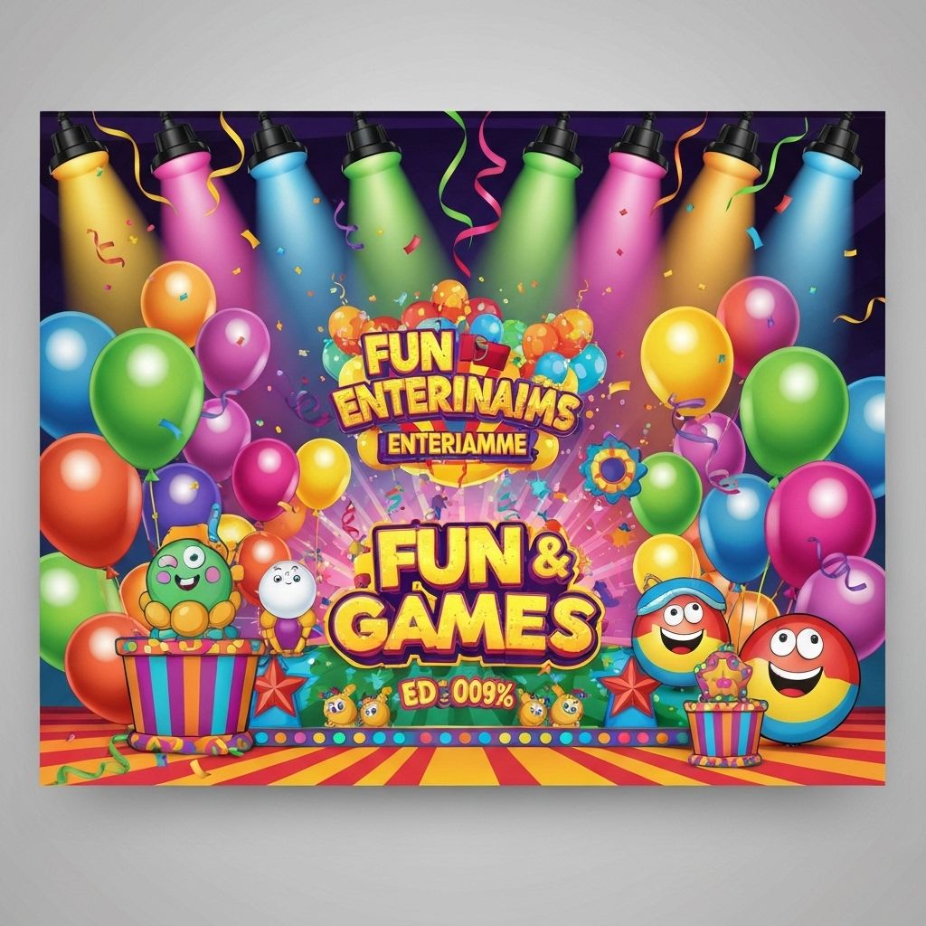 Fun & Games