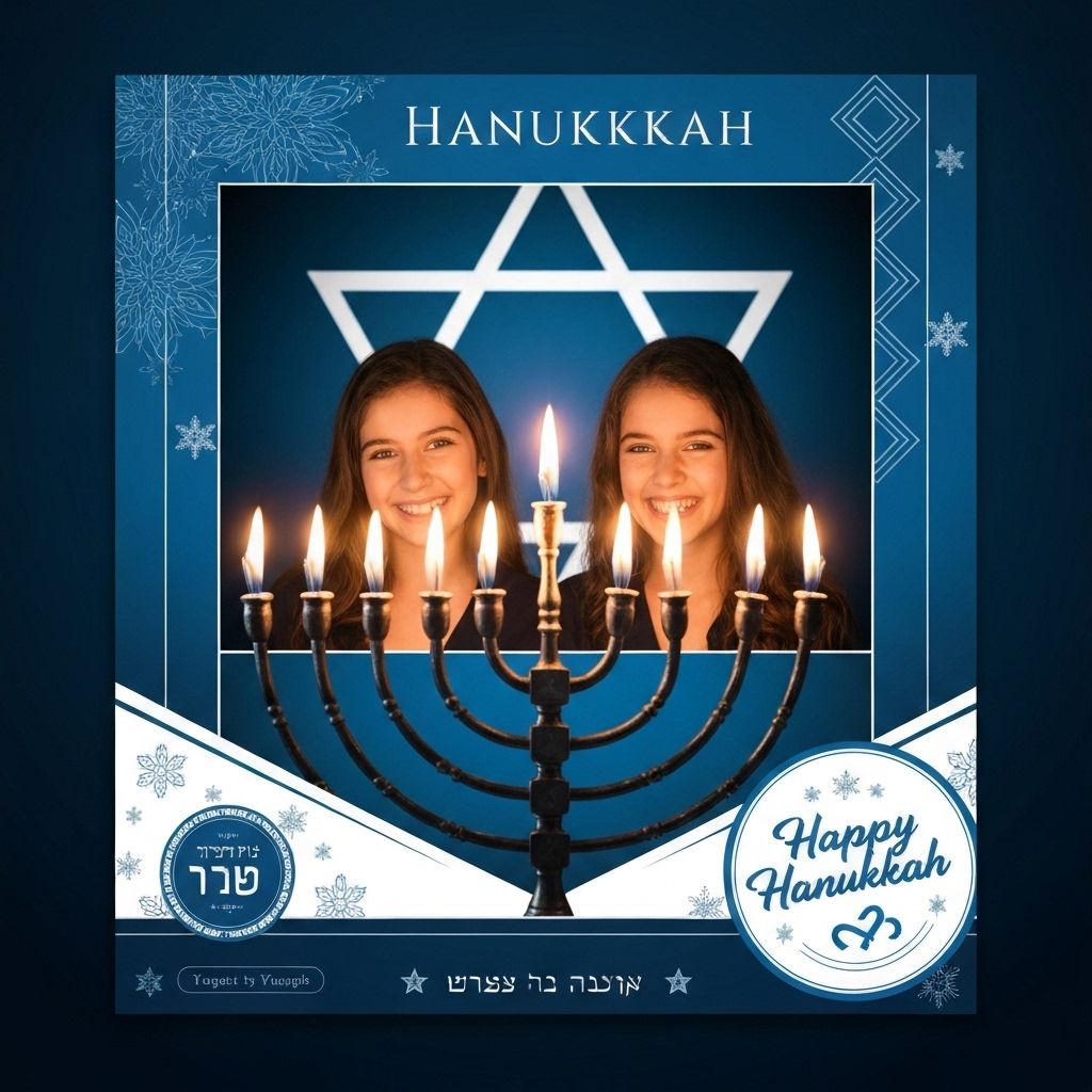 Hanukkah Festival