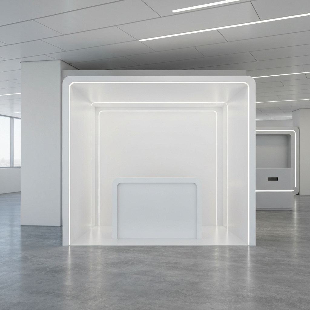 Corporate Modern