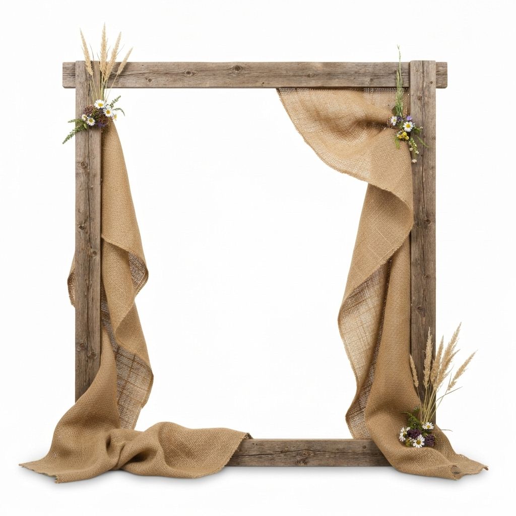Rustic Wedding
