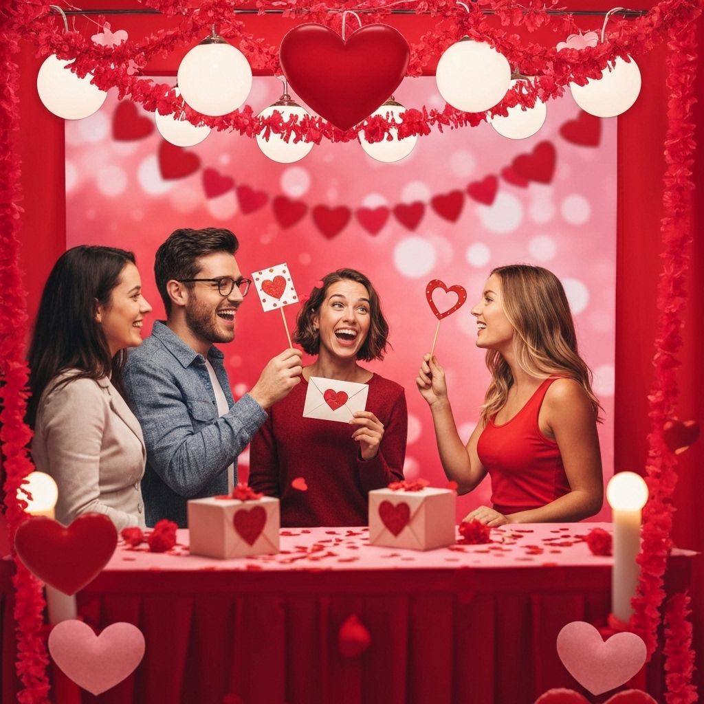 Valentine's Romance